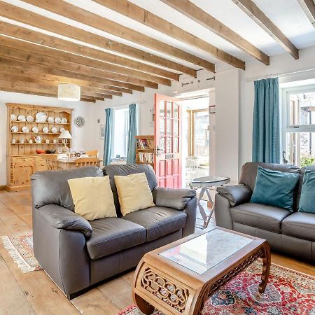 Sea Pickle Cottage Haverfordwest Buitenkant foto