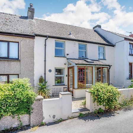 Sea Pickle Cottage Haverfordwest Buitenkant foto