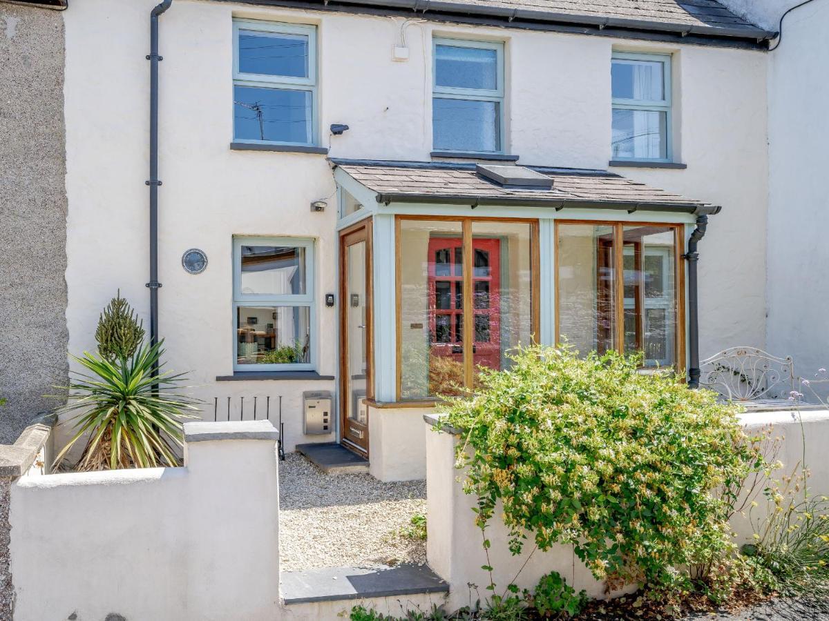 Sea Pickle Cottage Haverfordwest Buitenkant foto