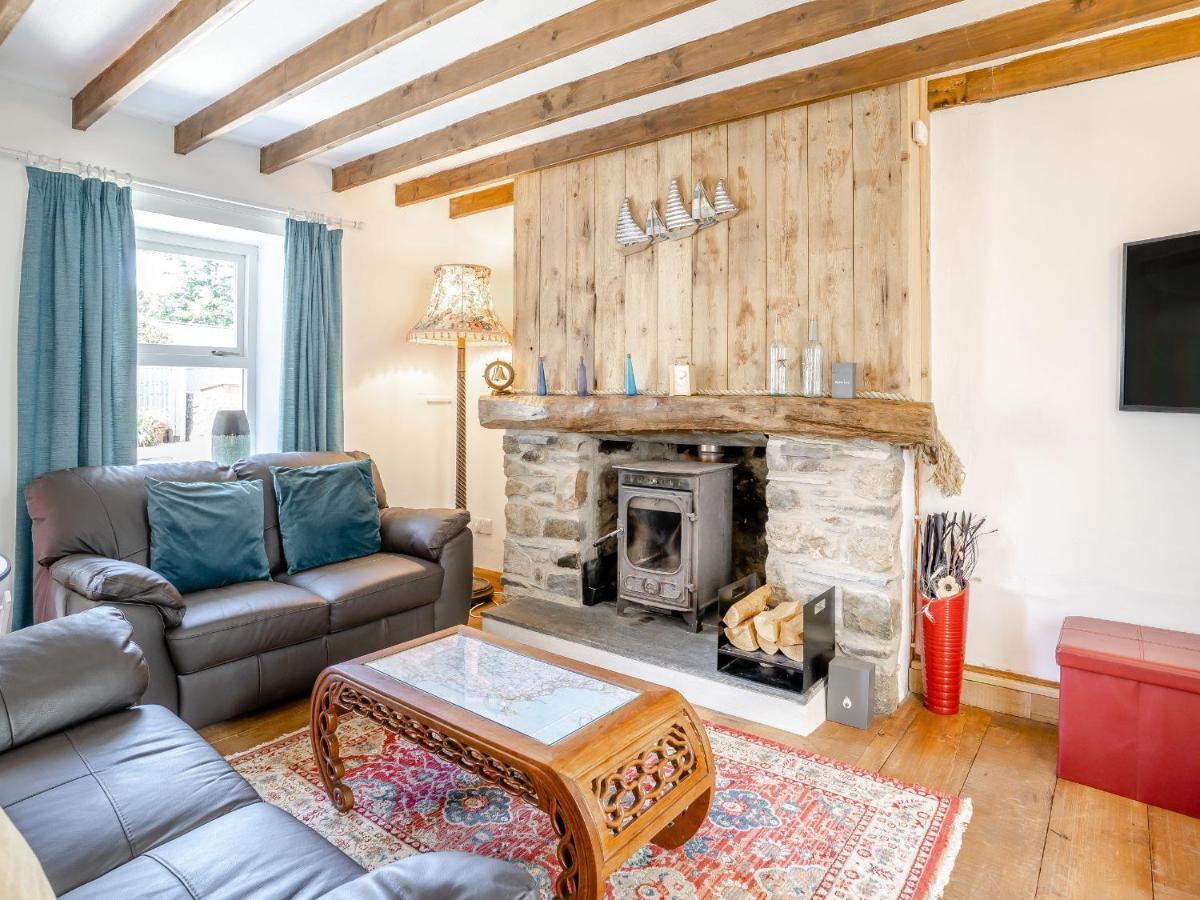 Sea Pickle Cottage Haverfordwest Buitenkant foto