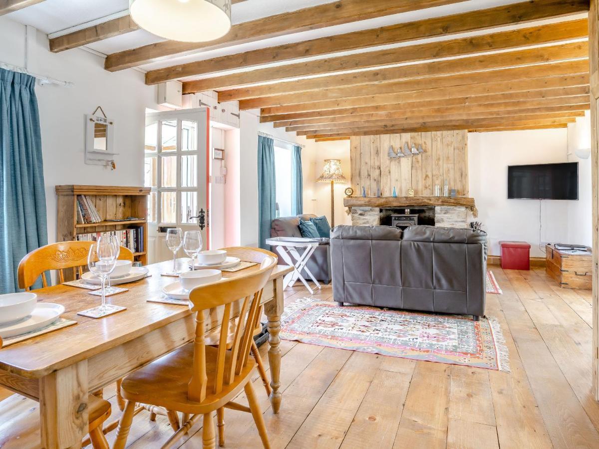 Sea Pickle Cottage Haverfordwest Buitenkant foto