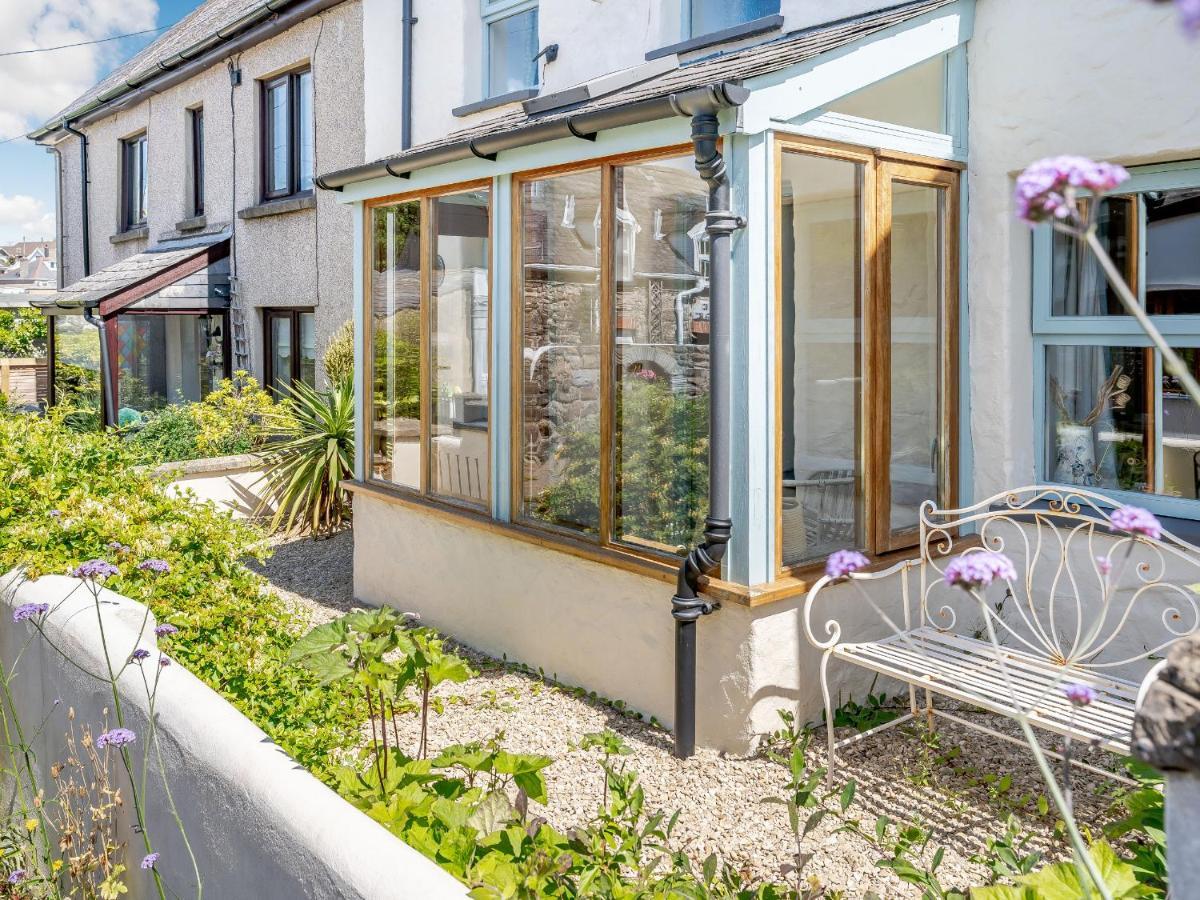 Sea Pickle Cottage Haverfordwest Buitenkant foto