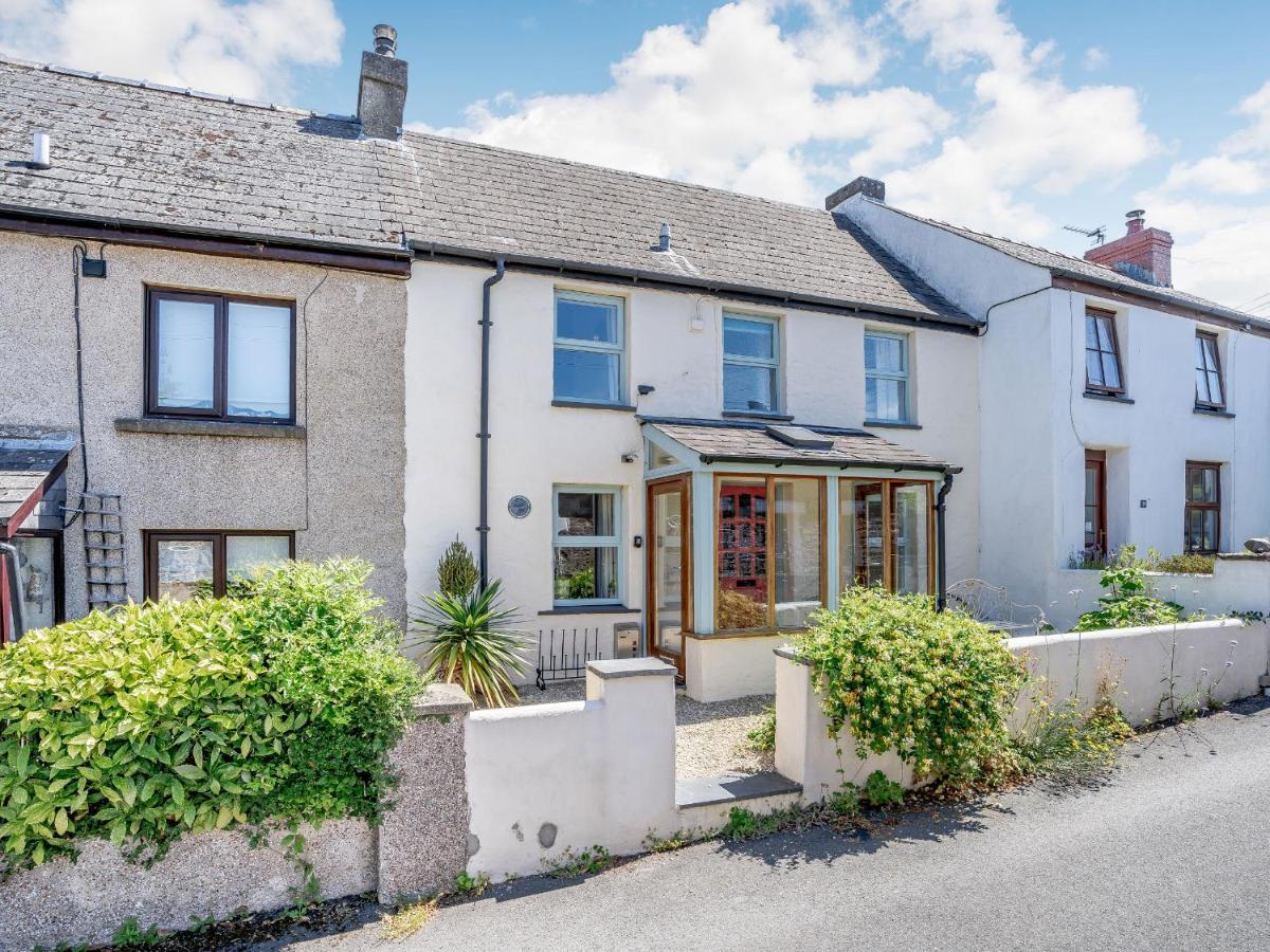 Sea Pickle Cottage Haverfordwest Buitenkant foto