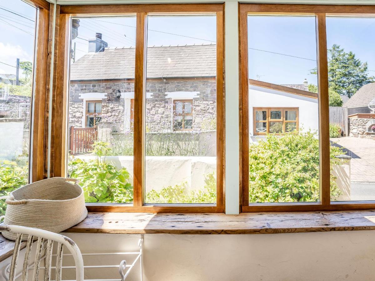 Sea Pickle Cottage Haverfordwest Buitenkant foto
