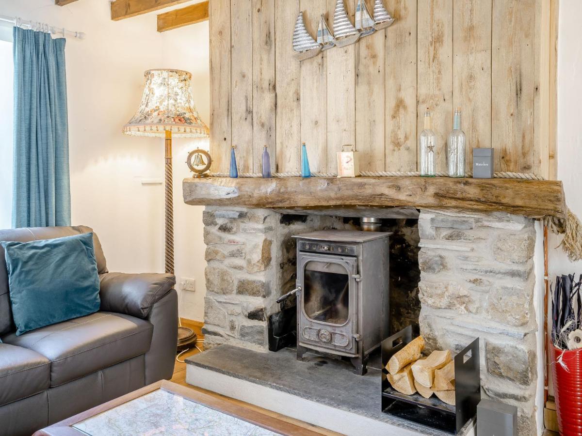 Sea Pickle Cottage Haverfordwest Buitenkant foto