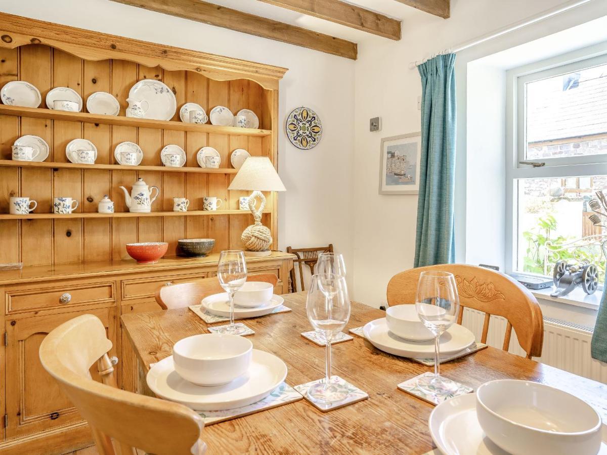 Sea Pickle Cottage Haverfordwest Buitenkant foto