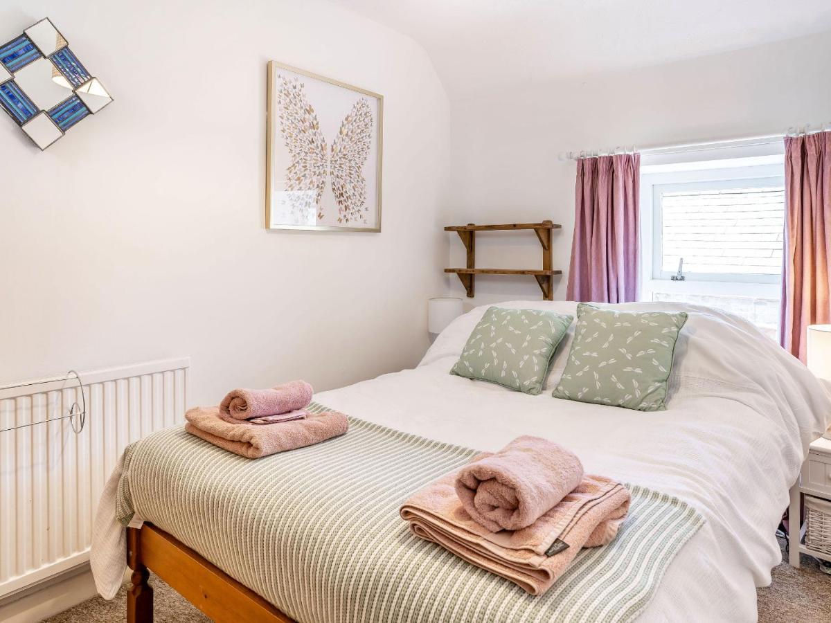 Sea Pickle Cottage Haverfordwest Buitenkant foto