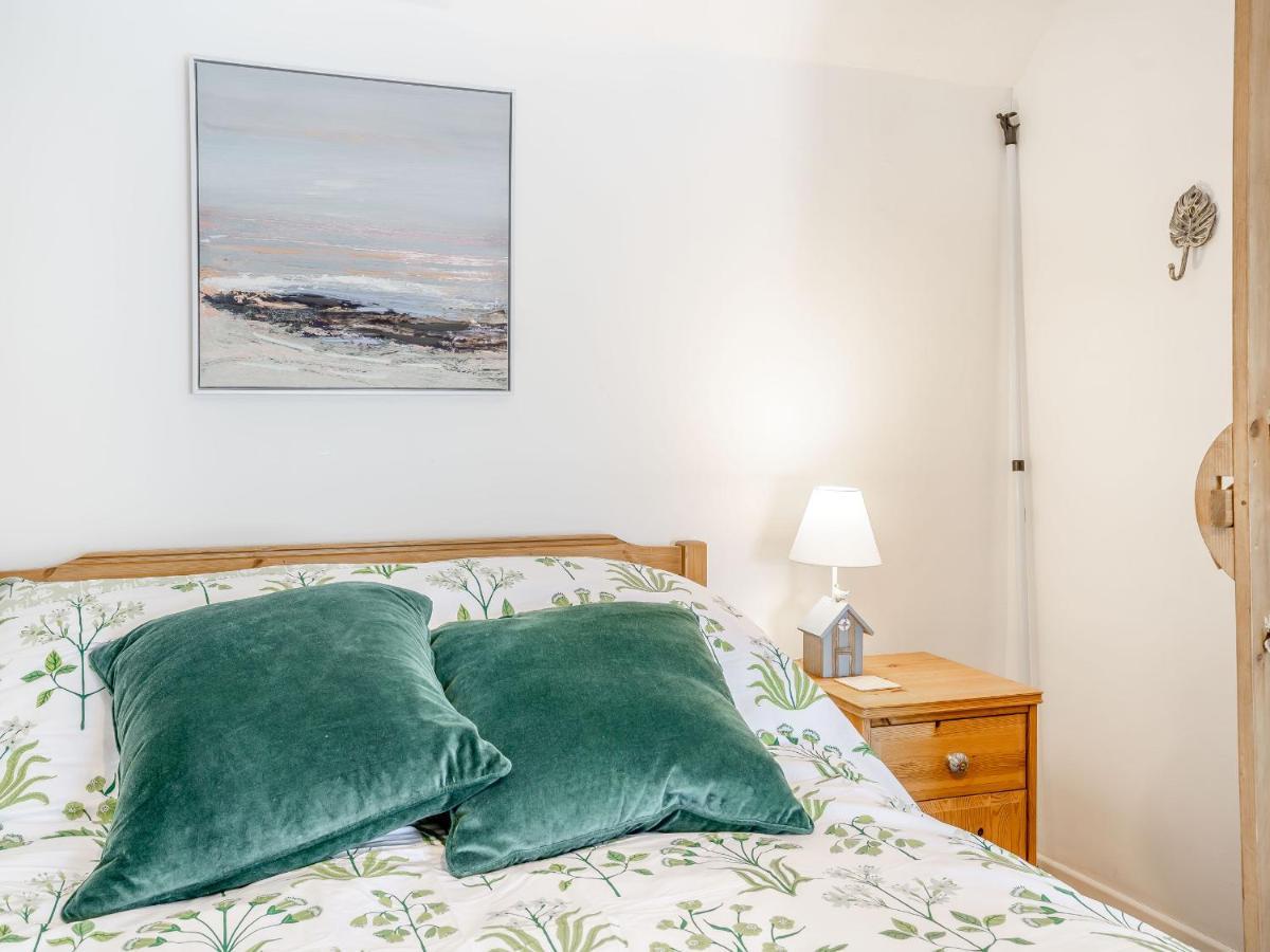 Sea Pickle Cottage Haverfordwest Buitenkant foto