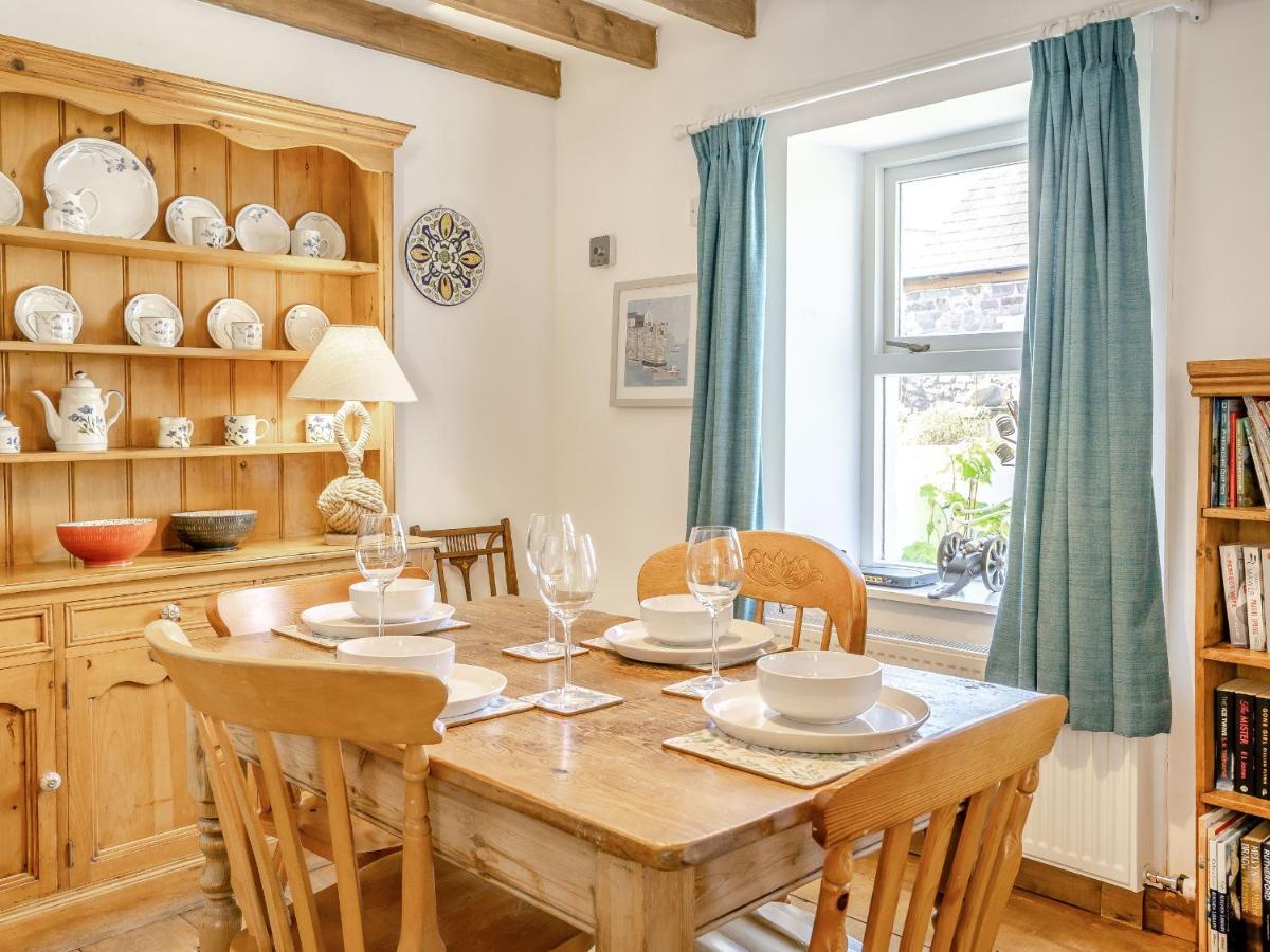 Sea Pickle Cottage Haverfordwest Buitenkant foto