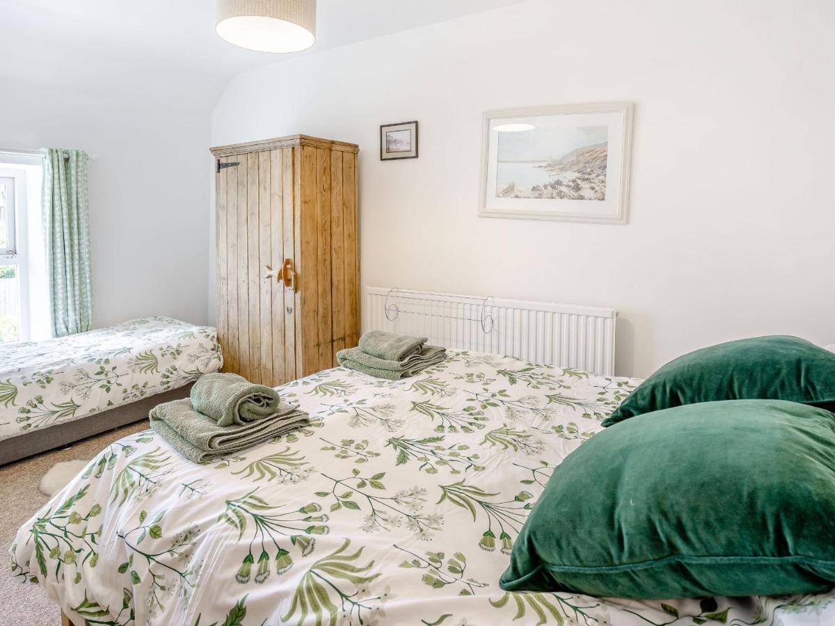 Sea Pickle Cottage Haverfordwest Buitenkant foto