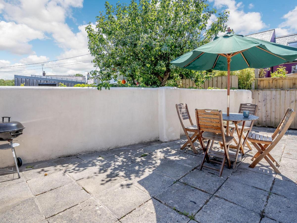 Sea Pickle Cottage Haverfordwest Buitenkant foto