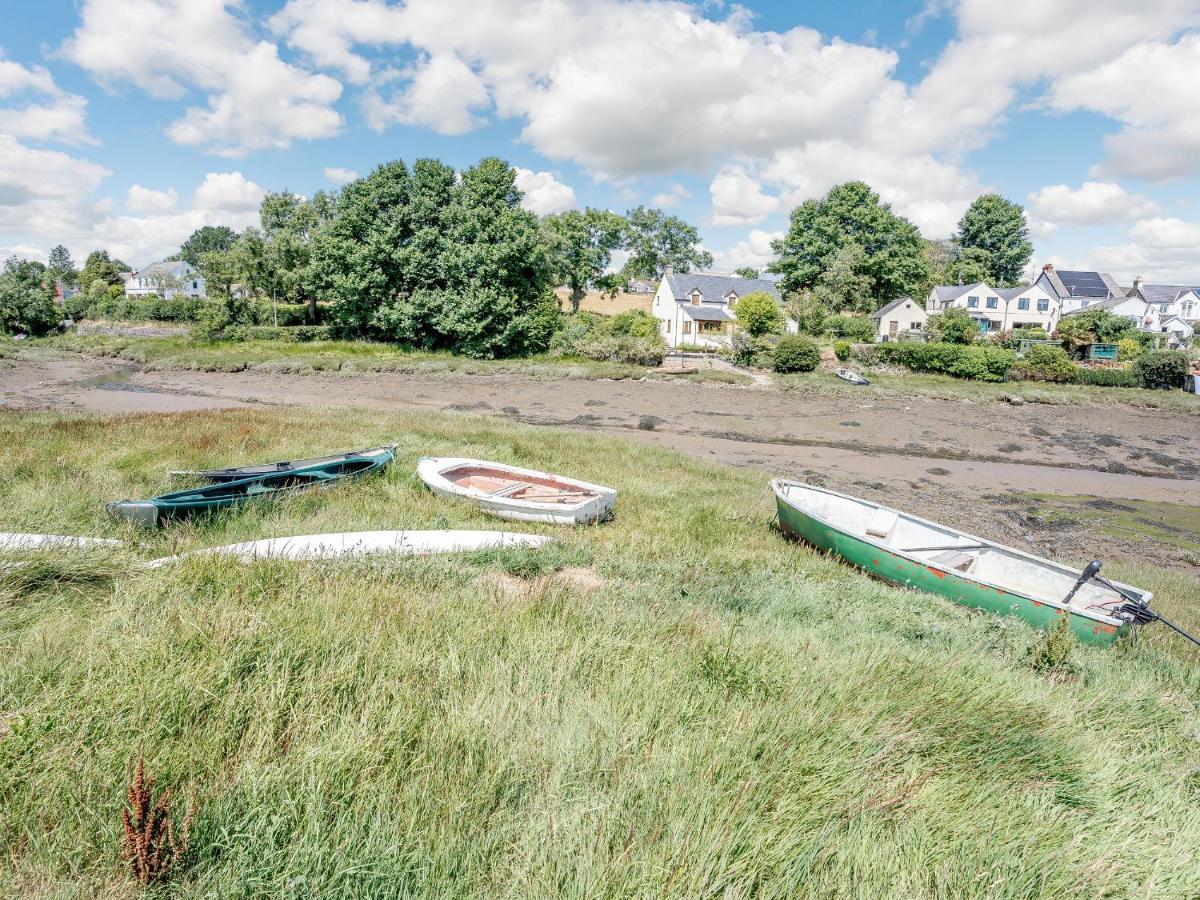 Sea Pickle Cottage Haverfordwest Buitenkant foto