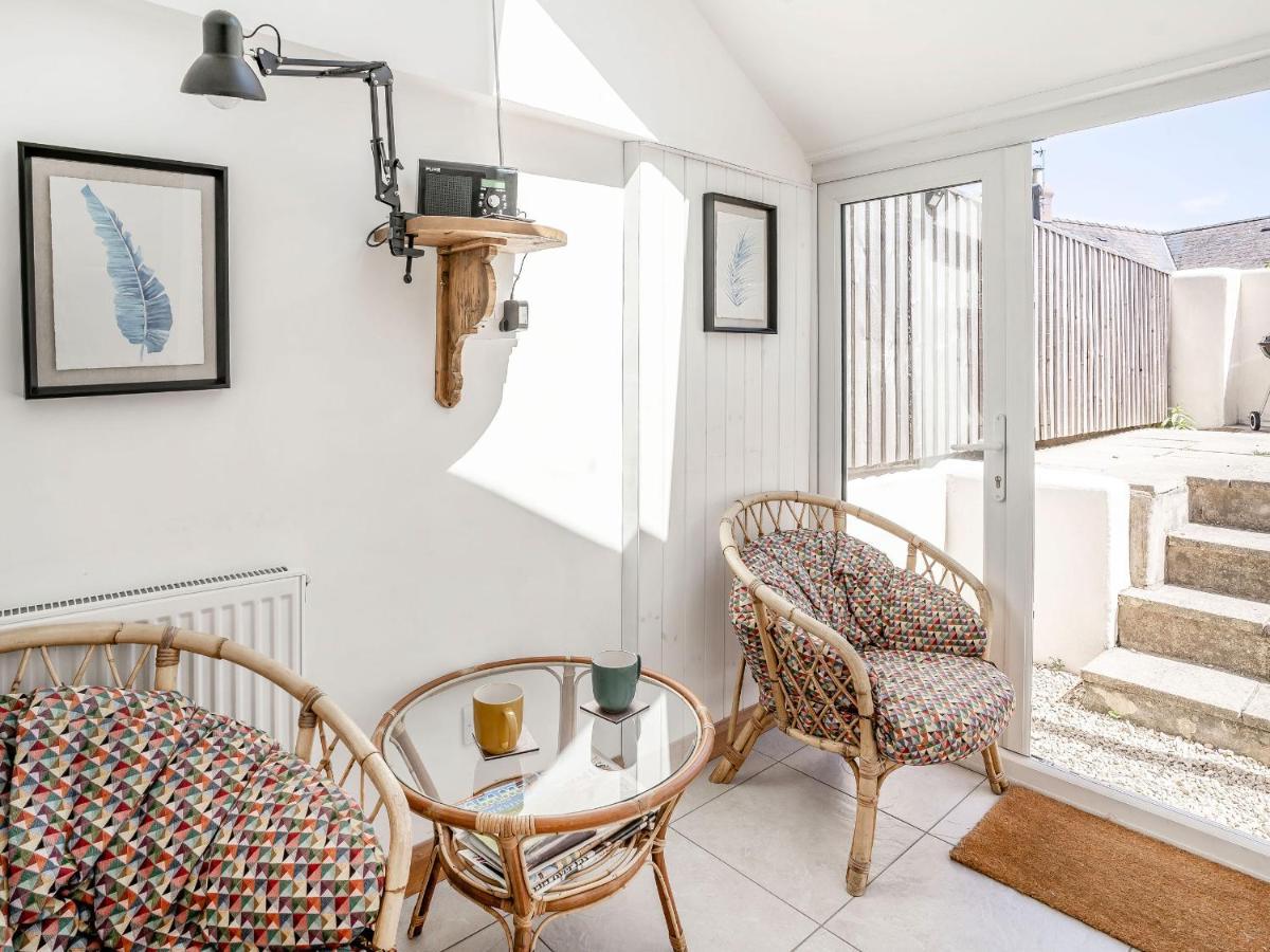 Sea Pickle Cottage Haverfordwest Buitenkant foto