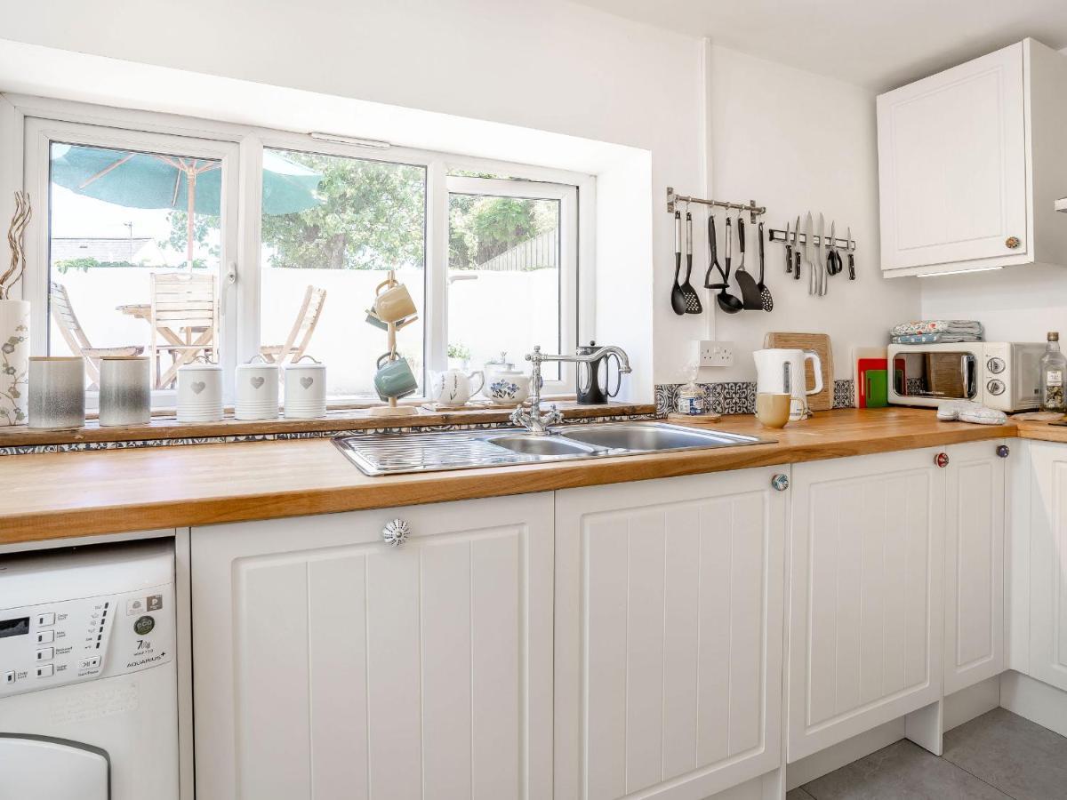 Sea Pickle Cottage Haverfordwest Buitenkant foto
