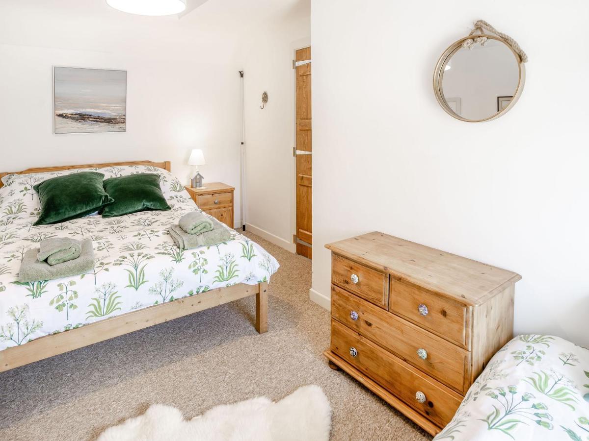 Sea Pickle Cottage Haverfordwest Buitenkant foto