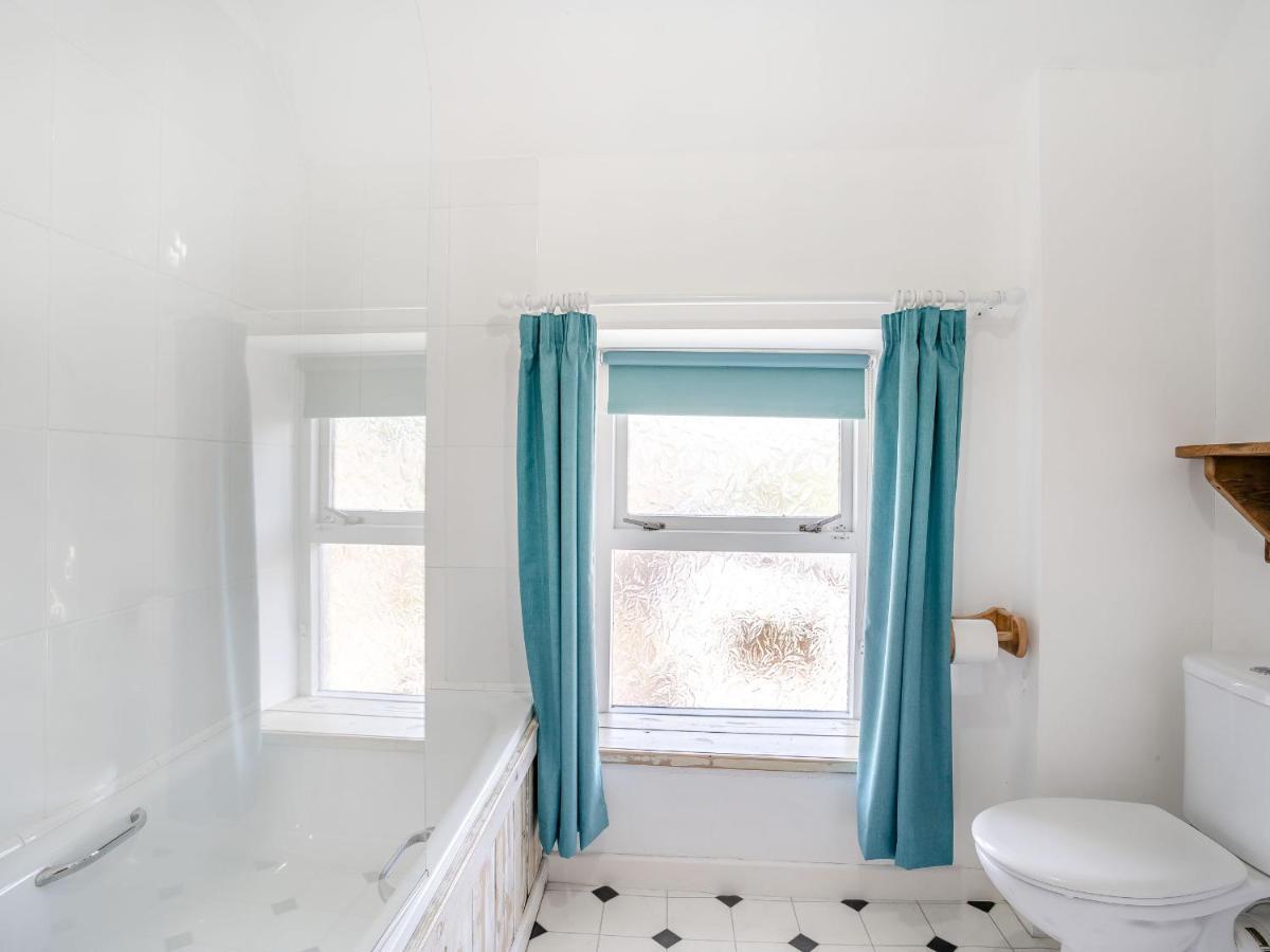 Sea Pickle Cottage Haverfordwest Buitenkant foto