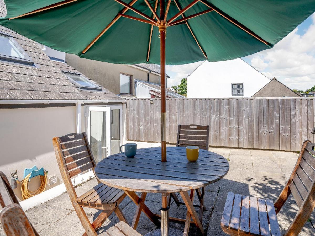 Sea Pickle Cottage Haverfordwest Buitenkant foto