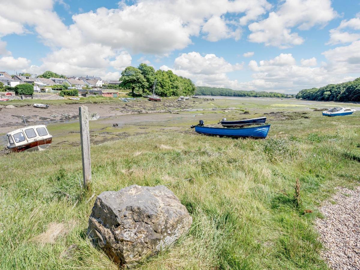 Sea Pickle Cottage Haverfordwest Buitenkant foto