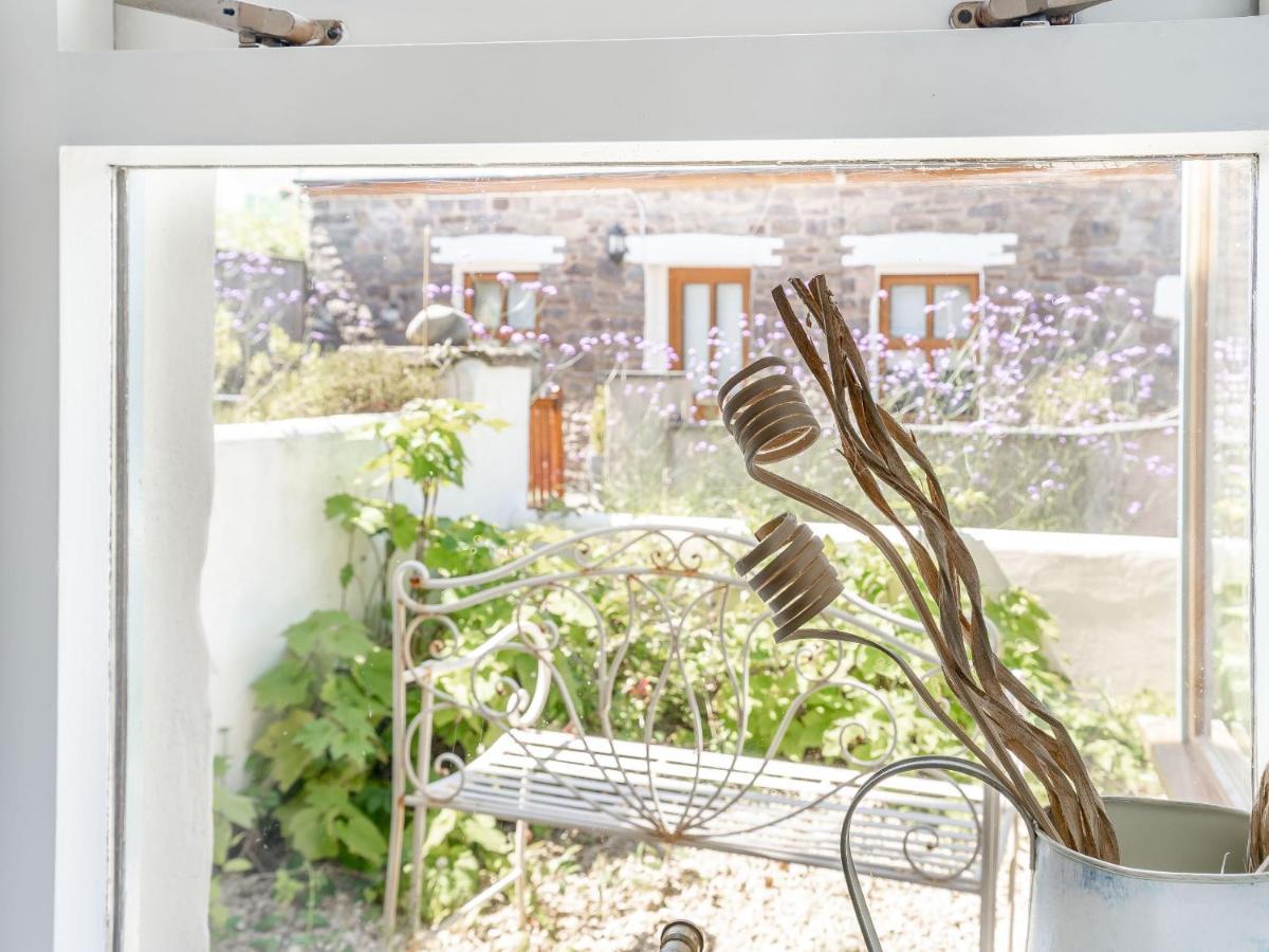 Sea Pickle Cottage Haverfordwest Buitenkant foto