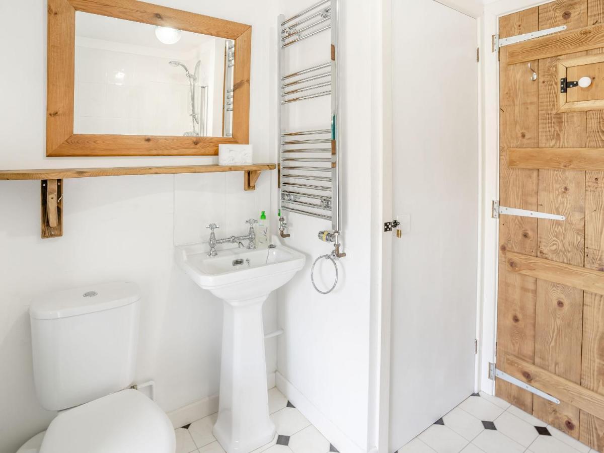 Sea Pickle Cottage Haverfordwest Buitenkant foto