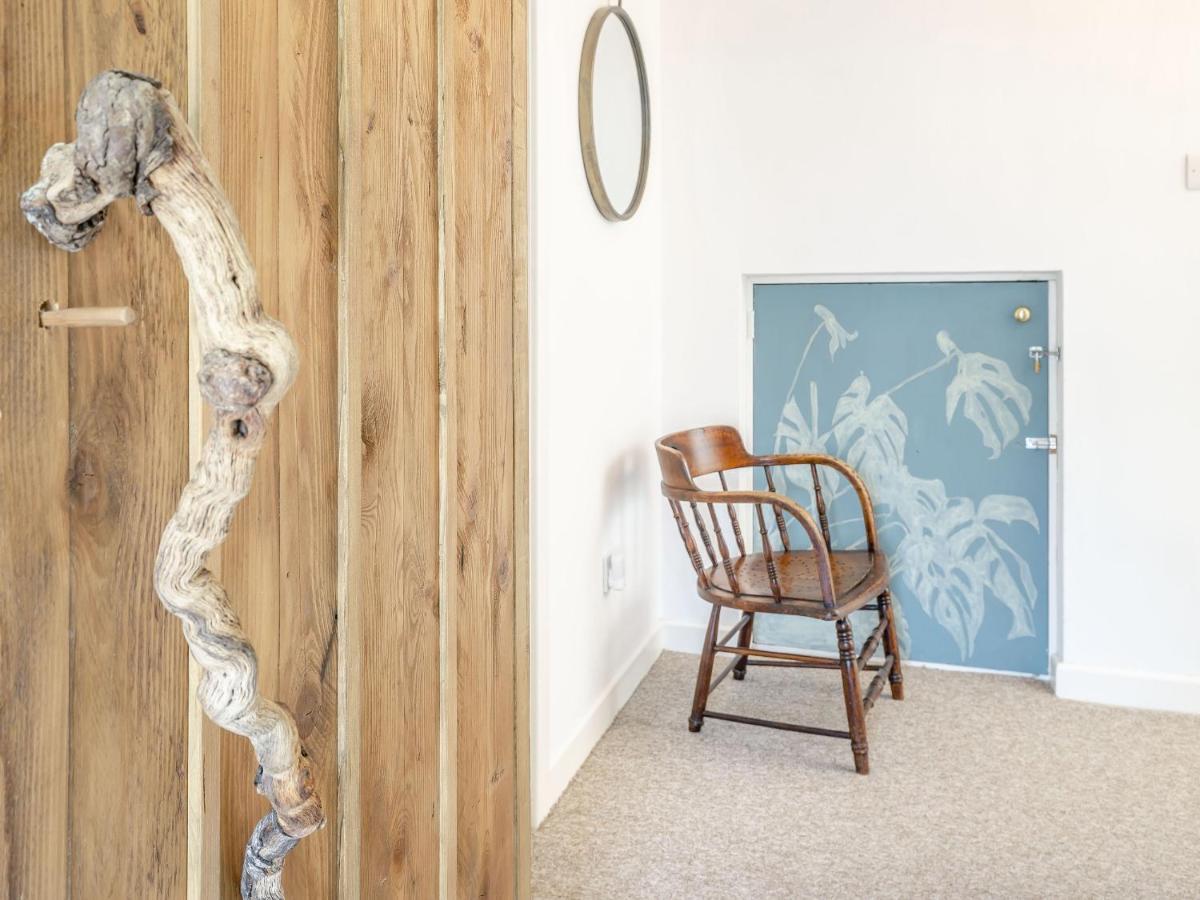 Sea Pickle Cottage Haverfordwest Buitenkant foto