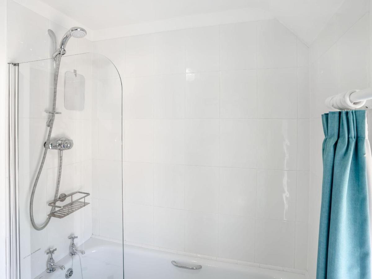 Sea Pickle Cottage Haverfordwest Buitenkant foto