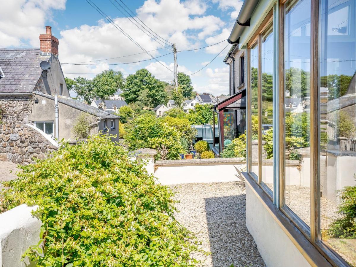 Sea Pickle Cottage Haverfordwest Buitenkant foto